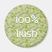 Irish Gifts Magneet (Voorkant)