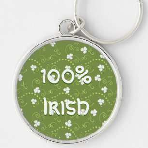 Irish Gifts Sleutelhanger
