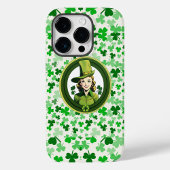 Irish Girl Case-Mate iPhone Case