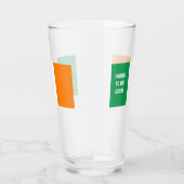 IRISH GLAS (Rechts)