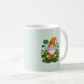 Irish Gnome Koffiemok (Voorkant rechts)