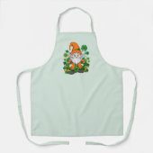 Irish Gnome Schort (Voorkant)