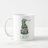 Irish Gnome St Patrick's Day Lucky Mok (Links)