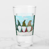 IRISH GNOMES GLAS (Achterkant)