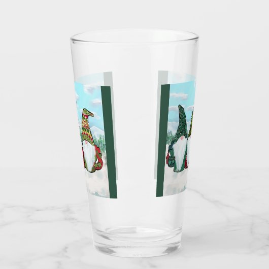 IRISH GNOMES GLAS (Links)