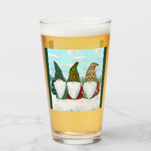IRISH GNOMES GLAS