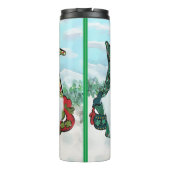 IRISH GNOMES THERMOSBEKER (Achterkant)