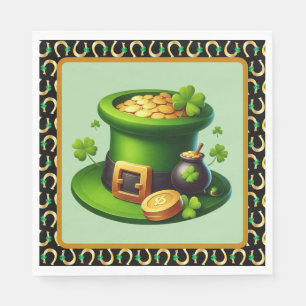 Irish Gold Servet