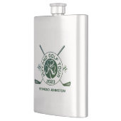 Irish Golf Ireland Golf Tour Flacon (Links)