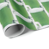 Irish Green Beer Cadeaupapier (Rol Hoek)