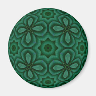 Irish Green Magneet