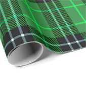 Irish Green Play Cadeaupapier (Rol Hoek)