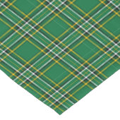 Irish Green Play Korte Tafelloper (Hoek)