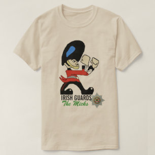 IRISH GUARDS T-SHIRT