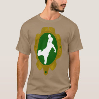Irish Handball T-shirt