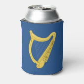 Irish Harp Blikjeskoeler (Blikje Achterkant)