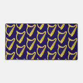 Irish Harp Bureaumat (Voorkant)