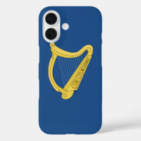 Irish Harp