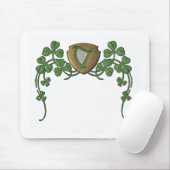 Irish Harp Muismat (Met muis)