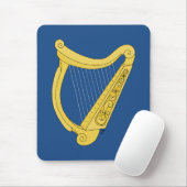 Irish Harp Muismat (Met muis)