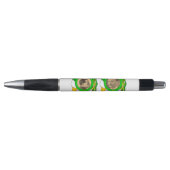 Irish Heroes afbeelding voor Custom-Pen-Emmy Pen (Voorkant)
