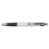 Irish Heroes afbeelding voor Custom-Pen-Emmy Pen (Achterkant)