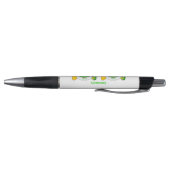 Irish Heroes afbeelding voor Custom-Pen-Emmy Pen (Bodem)