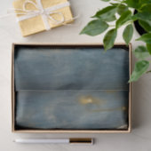 Irish Highland Koe Rustieke Boho Boerderij Decoupa Tissuepapier (Geschenk)