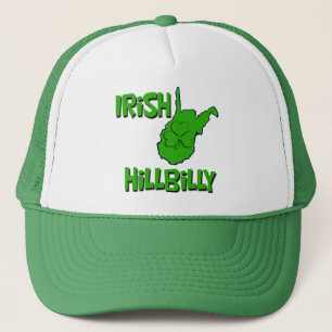 Irish Hillbilly Pet