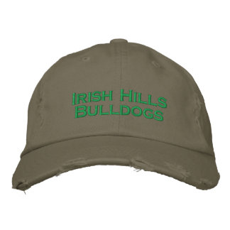 Irish Hills Bulldog Pet