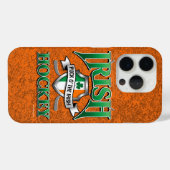 Irish Hockey Case-Mate iPhone Case (Achterkant (horizontaal))