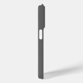 Irish Hockey Case-Mate iPhone Case (Achterkant / Rechts)