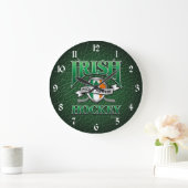 Irish Hockey Grote Klok (Huis)