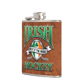 Irish Hockey Heupfles (Links)