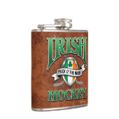 Irish Hockey Heupfles (Rechts)