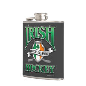 Irish Hockey Heupfles (Links)