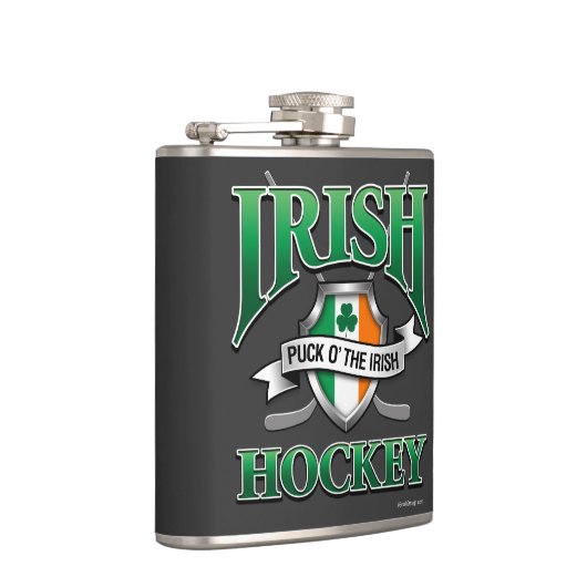 Irish Hockey Heupfles (Rechts)