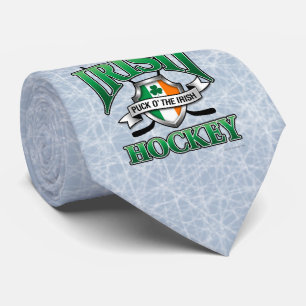 Irish Hockey Stropdas