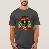 Irish Homeland Security Pride T-shirt (Voorkant)