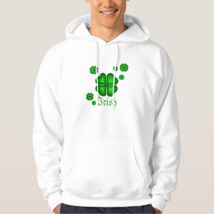 Irish Hoodie