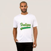 Irish Hooligan T-shirt (Voorkant volledig)
