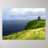 Irish Hues Poster (Voorkant)