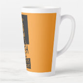 Irish Hurling Sport Latte Mok (Rechts)