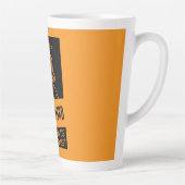 Irish Hurling Sport Latte Mok (Rechts)