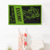 Irish Hurling Sport Spandoek (Insitu)