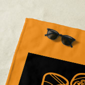 Irish Hurling Sport Strandlaken (In situ)