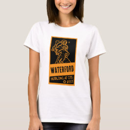 Irish Hurling Sport T-shirt