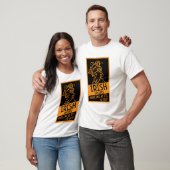 Irish Hurling Sport T-shirt (Unisex)
