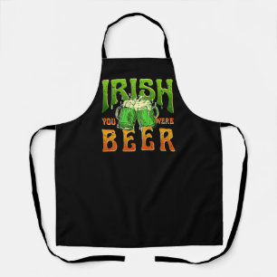 IRISH JE HEBT IERLAND DRINK SCHORT