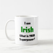 irish koffiemok (Links)